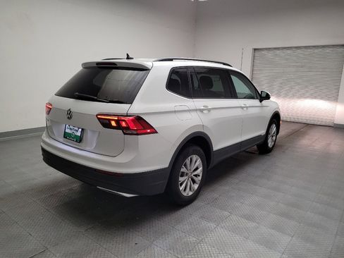 Used 2020 Volkswagen Tiguan S FWD image 9