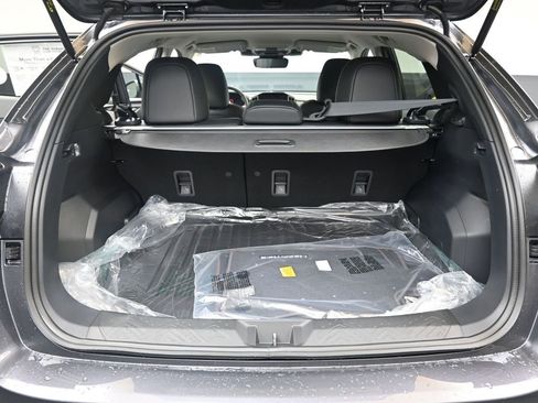 New 2026 Subaru Crosstrek 2.5i Limited image 17