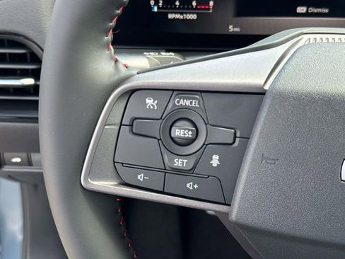 New 2026 Nissan Sentra SR image 24