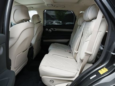 New 2026 Genesis GV80 3.5T Prestige AWD/4WD image 25