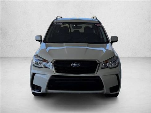 Used 2018 Subaru Forester 2.0XT Premium AWD/4WD image 7