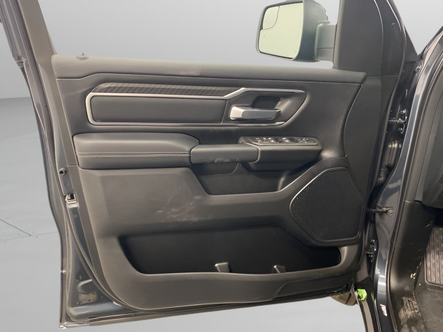 Used 2026 RAM 1500 Lone Star AWD/4WD image 18