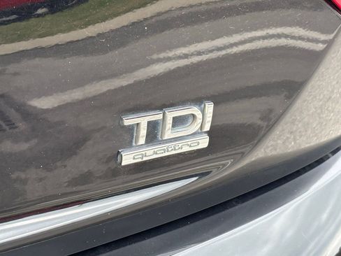 Used 2015 Audi Q7 TDI Premium Plus w/ Premium Plus Package AWD/4WD image 5