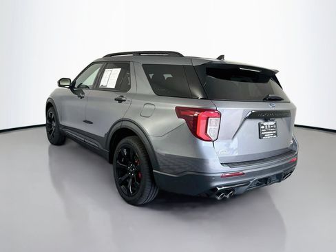 Used 2023 Ford Explorer ST w/ Equipment Group 401A AWD/4WD image 5