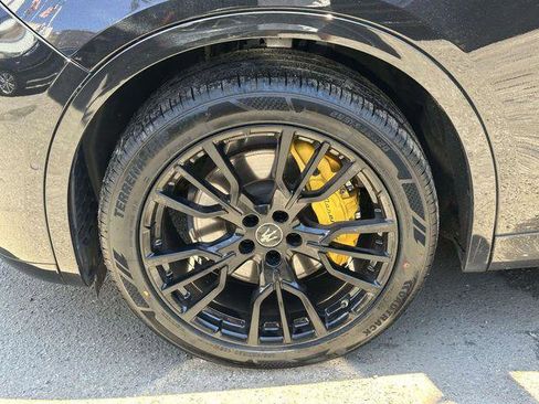 Used 2023 Maserati Grecale GT AWD/4WD image 9