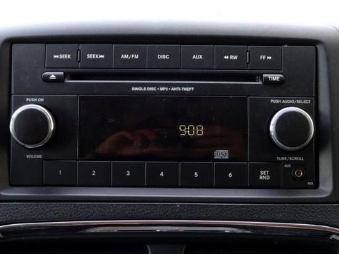 Used 2016 Dodge Grand Caravan SE w/ Quick Order Package 29E SE image 20