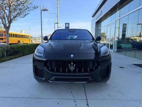 Used 2023 Maserati Grecale Modena image 15