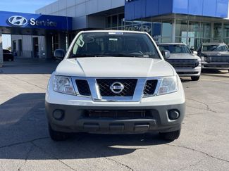 Used 2018 Nissan Frontier S video 2