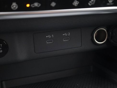 New 2026 Nissan Rogue SV image 17