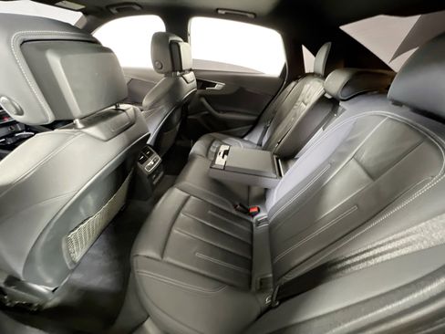 Used 2021 Audi A4 2.0T Premium Plus w/ Premium Plus Package image 25