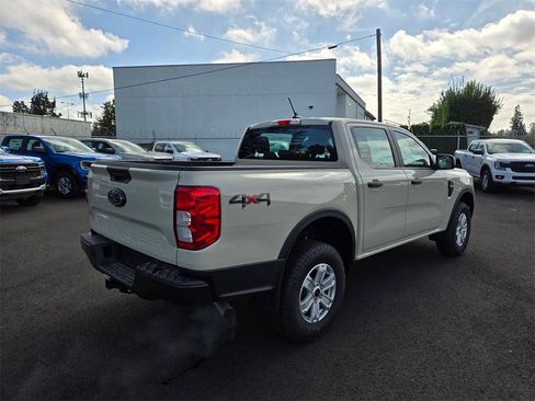 New 2025 Ford Ranger XL w/ Trailer Tow Package image 5