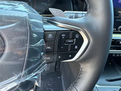 New 2026 Lexus TX 350 AWD image 30