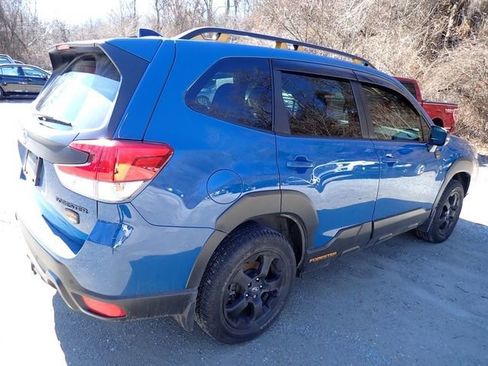 Used 2024 Subaru Forester Wilderness image 3