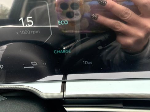 New 2026 Kia Sportage SX Prestige image 11