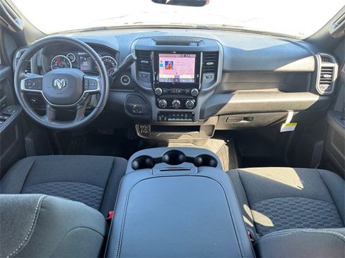 New 2026 RAM 3500 Tradesman w/ Chrome Appearance Group image 7