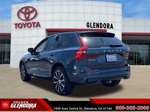 Used 2023 Volvo XC60 B5 Plus w/ Climate Package FWD image 7
