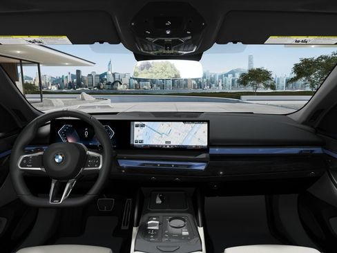 New 2027 BMW 530i RWD image 10