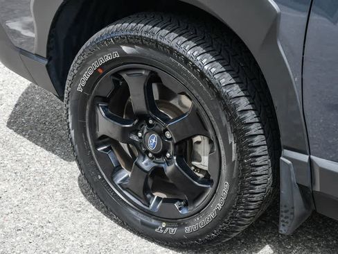 Used 2023 Subaru Forester Wilderness AWD/4WD image 11