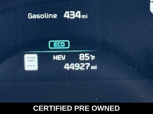 Used 2023 Kia Sportage X-Line image 29