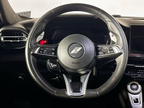 Used 2024 Dodge Hornet R/T Plus image 14