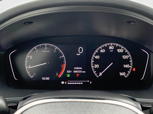 Certified 2024 Honda Civic Sport image 16
