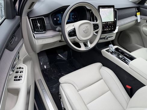 New 2026 Volvo XC90 B6 Ultra image 14