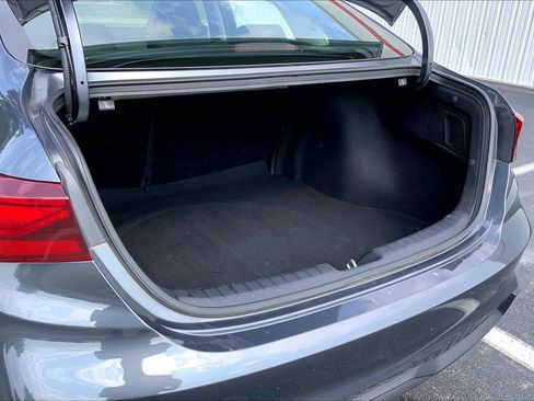 Used 2024 Kia Forte LXS w/ LXS Technology Package FWD image 24