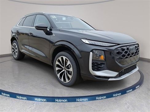 New 2026 Audi Q3 quattro 2.0T image 6