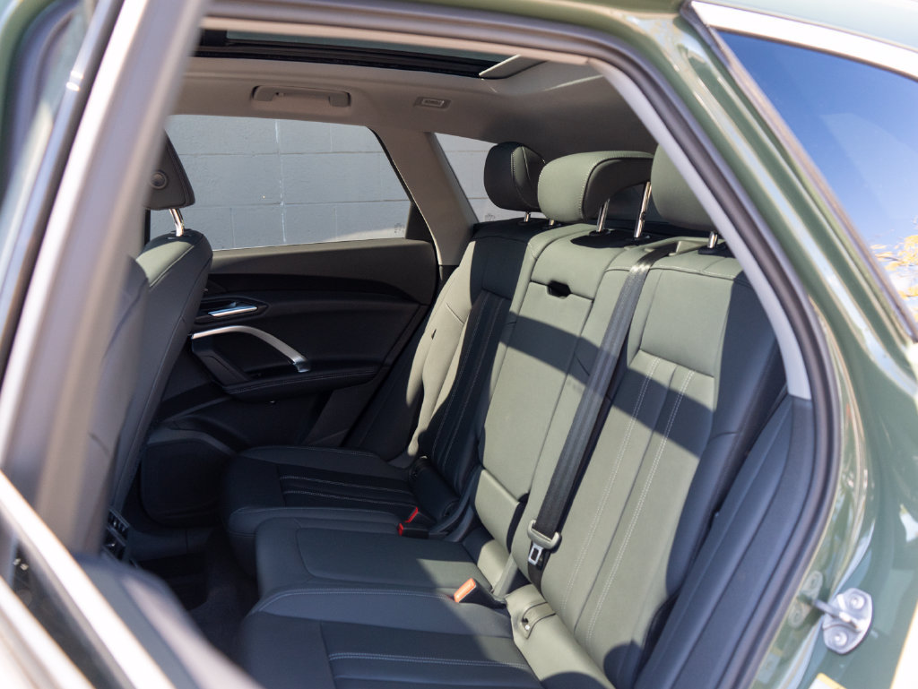 New 2026 Audi Q5 Premium Plus AWD/4WD image 11