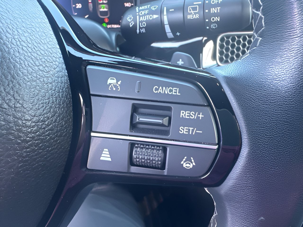 Used 2024 Honda Civic Sport Touring image 19