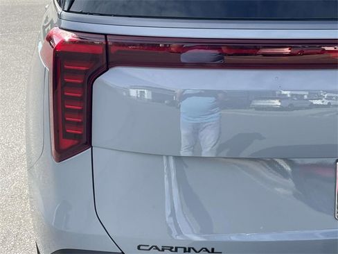 New 2026 Kia Carnival SX Prestige image 15