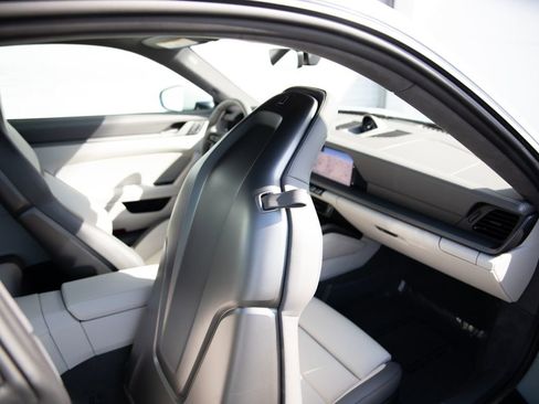 Certified 2025 Porsche 911 Carrera S image 24