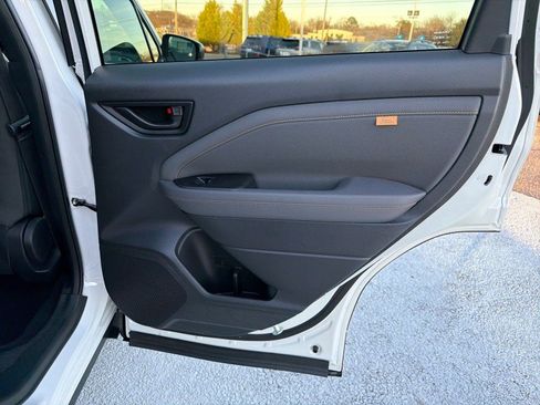 New 2026 Subaru Forester Wilderness image 12