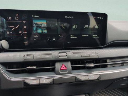 New 2026 Kia K4 GT-Line FWD image 23