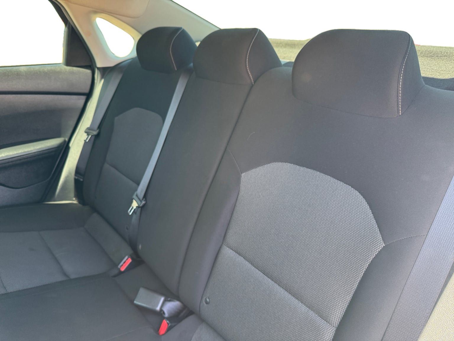 Used 2023 Kia Forte LXS FWD image 16
