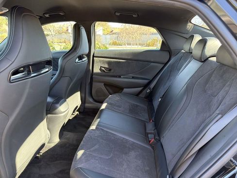 Used 2022 Hyundai Elantra N Base w/ Preferred Accessory Package image 26