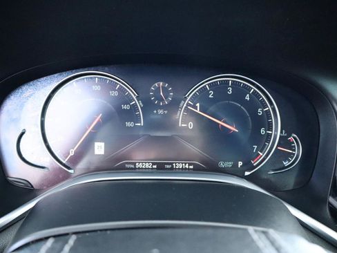 Used 2018 BMW 750i RWD image 21