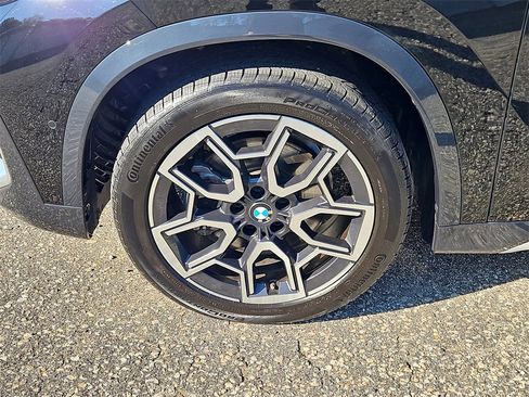 Used 2024 BMW X1 xDrive28i w/ Convenience Package image 7