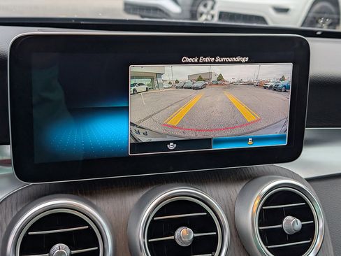 Used 2023 Mercedes-Benz C 300 Coupe image 25