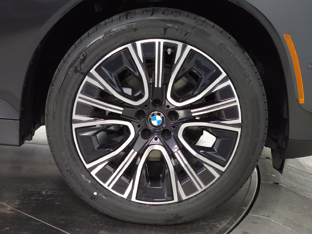 Used 2026 BMW X3 xDrive30i w/ Premium Package AWD/4WD image 7
