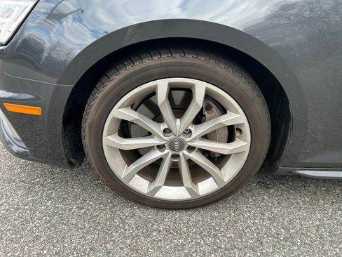 Used 2019 Audi A4 2.0T Premium Plus w/ Premium Plus Package image 27