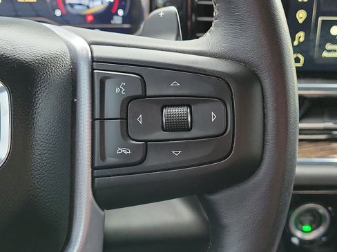 Certified 2023 GMC Sierra 1500 Elevation image 21