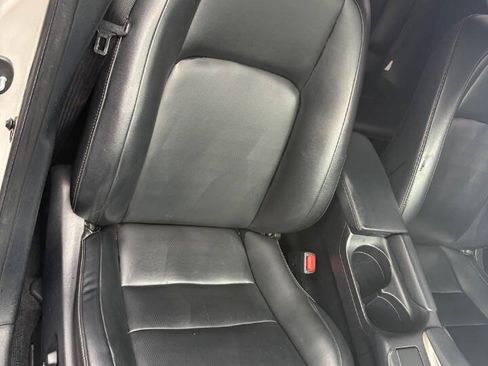 Used 2016 Lexus CT 200h w/ Navigation Package FWD image 24