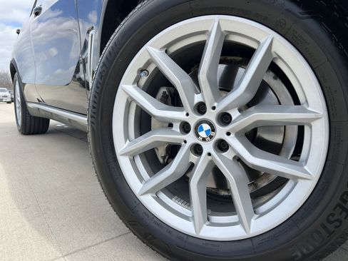Used 2023 BMW X5 xDrive40i w/ Premium Package image 8
