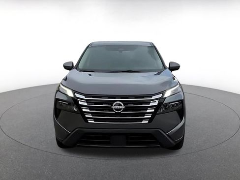 Used 2025 Nissan Rogue SV FWD image 4
