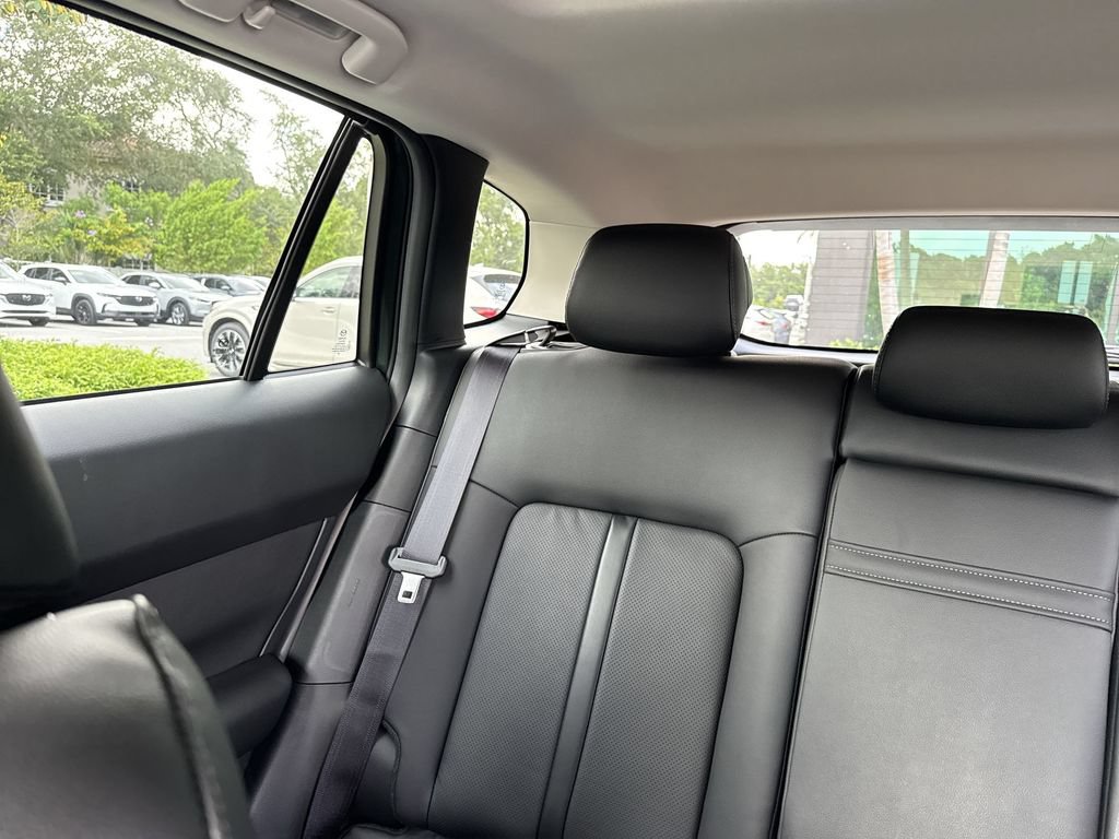 New 2026 MAZDA CX-50 AWD 2.5 S w/ Weather Package image 17