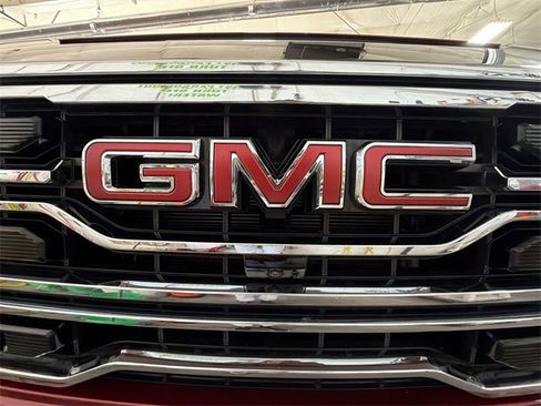 Used 2024 GMC Sierra 1500 SLT w/ SLT Premium Plus Package image 63