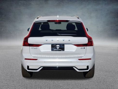 New 2026 Volvo XC60 B5 Plus w/ Protection Package Premier image 6