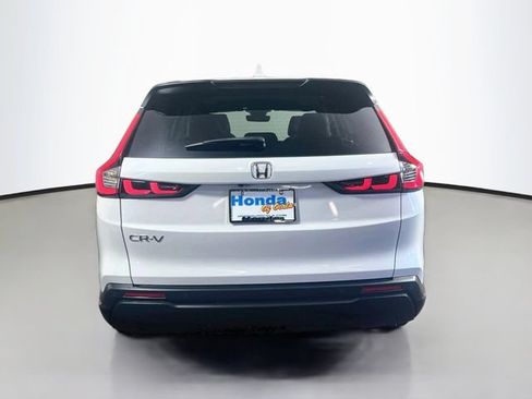 Certified 2024 Honda CR-V EX-L image 18