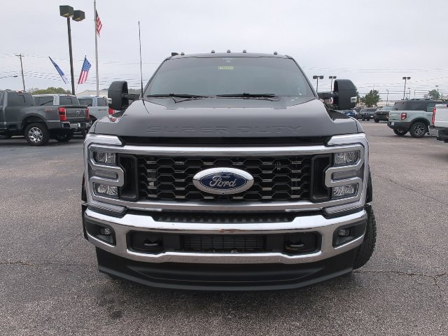 Used 2026 Ford F450 Lariat w/ FX4 Off-Road Package AWD/4WD image 4